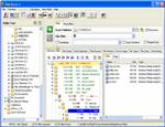 Screenshot Directory Sizes