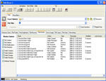 Screenshot File and Folder Monitor