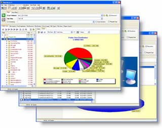 diskspace manager